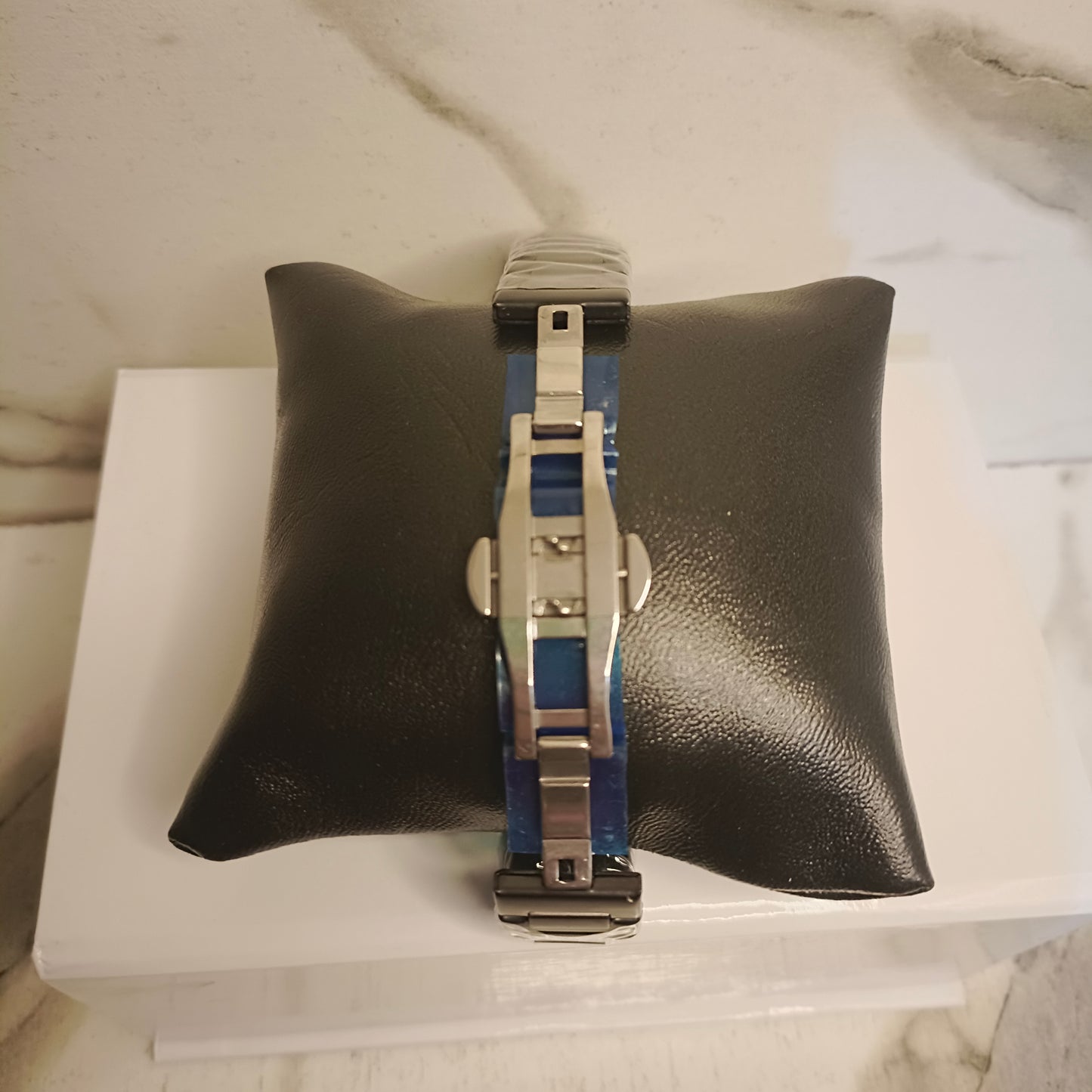 Patek Philippe Black Aura Watch