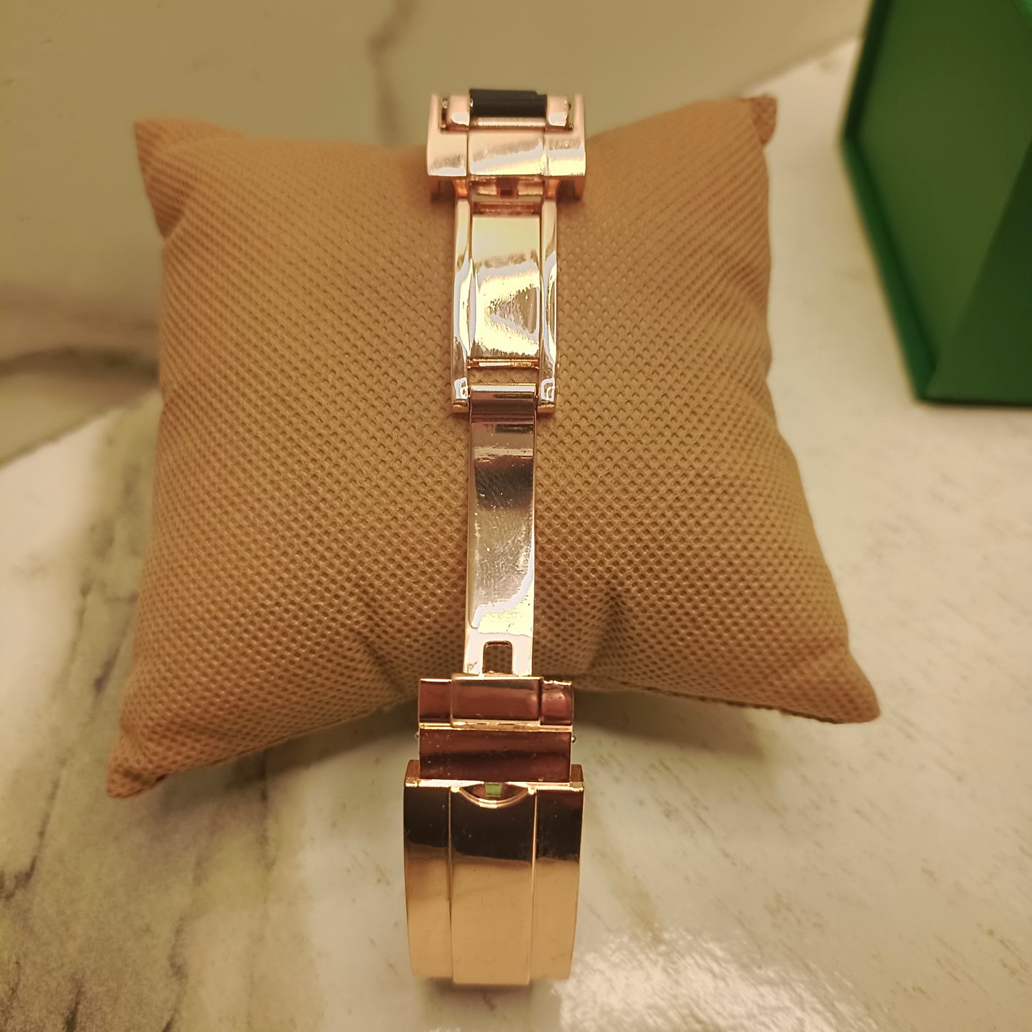 Rolex DayTona - Silicone Straps